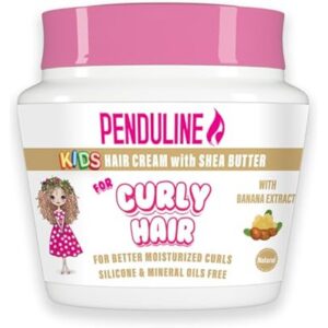 penduline shea butter hair cream for kids 150 ml 112.0